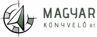 Magyar Könyvelő BT. logó